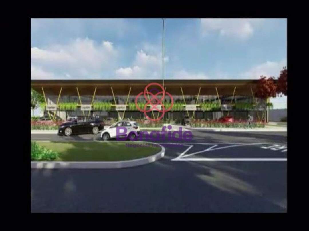 Ponto para aluguel no Jardim das Samambaias: 