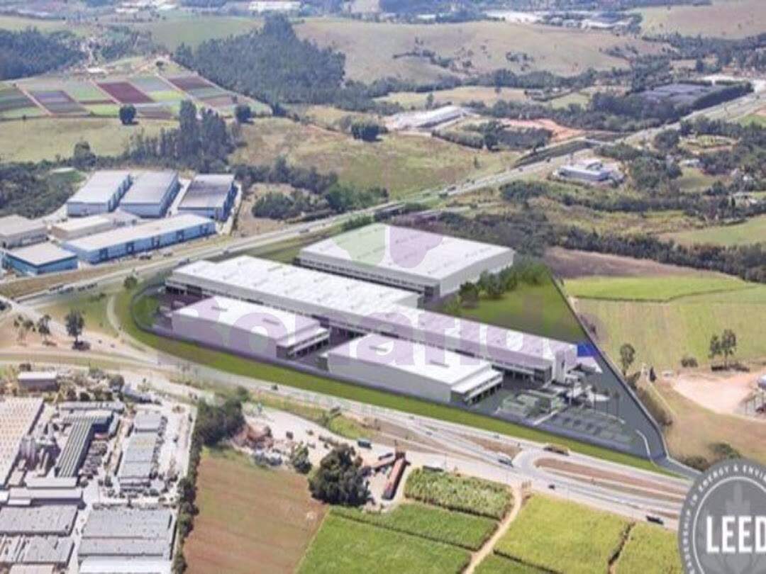 Galpão para aluguel no Ponte Alta: 