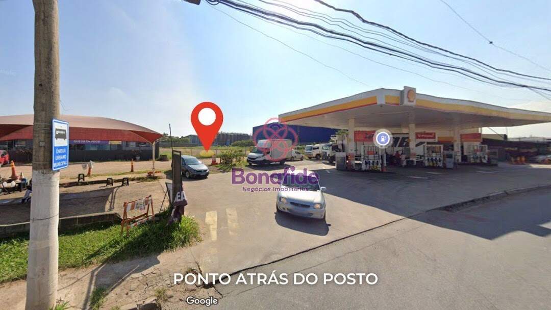 Terreno para aluguel no Vila das Hortências: 