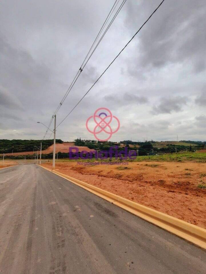 Terreno à venda no Chave: 