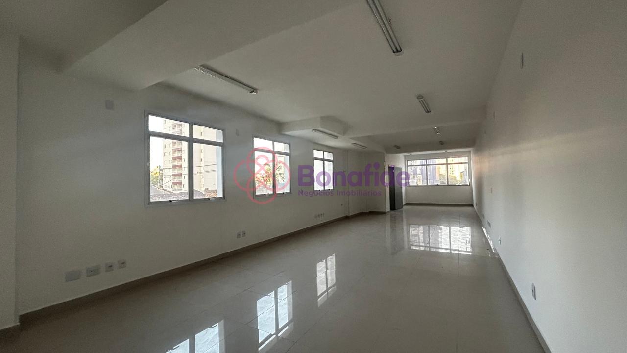 Prédio para aluguel no Vila Vianelo: 