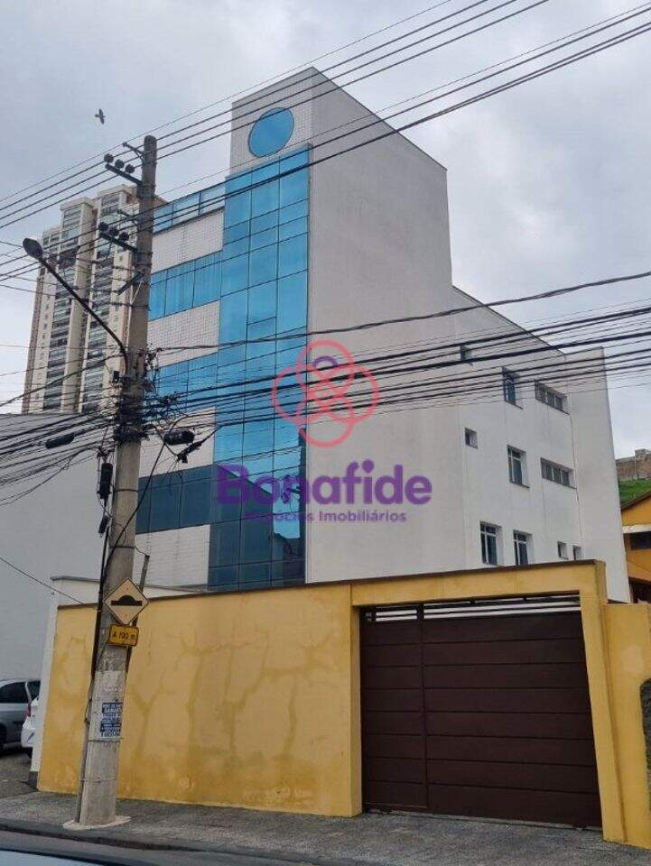 Prédio para aluguel no Vila Vianelo: 