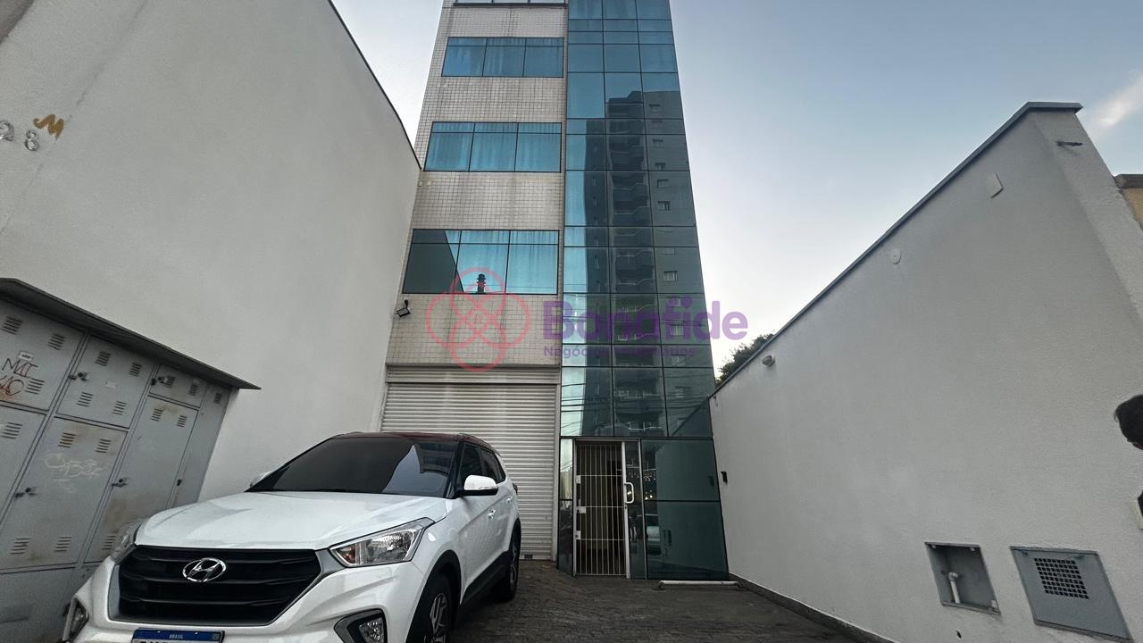 Prédio para aluguel no Vila Vianelo: 