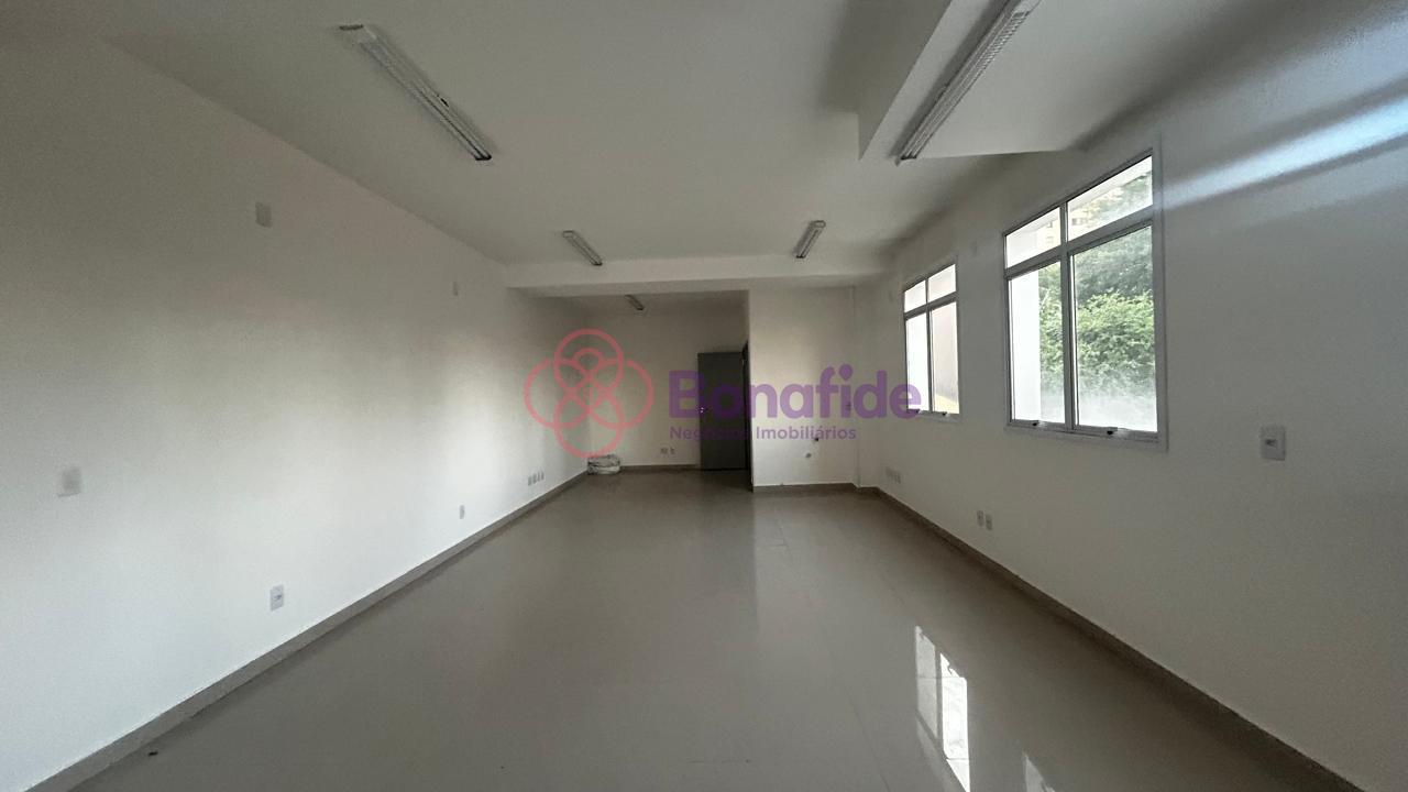 Prédio para aluguel no Vila Vianelo: 