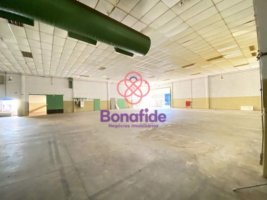 Galpão para aluguel no Santa Julia: 