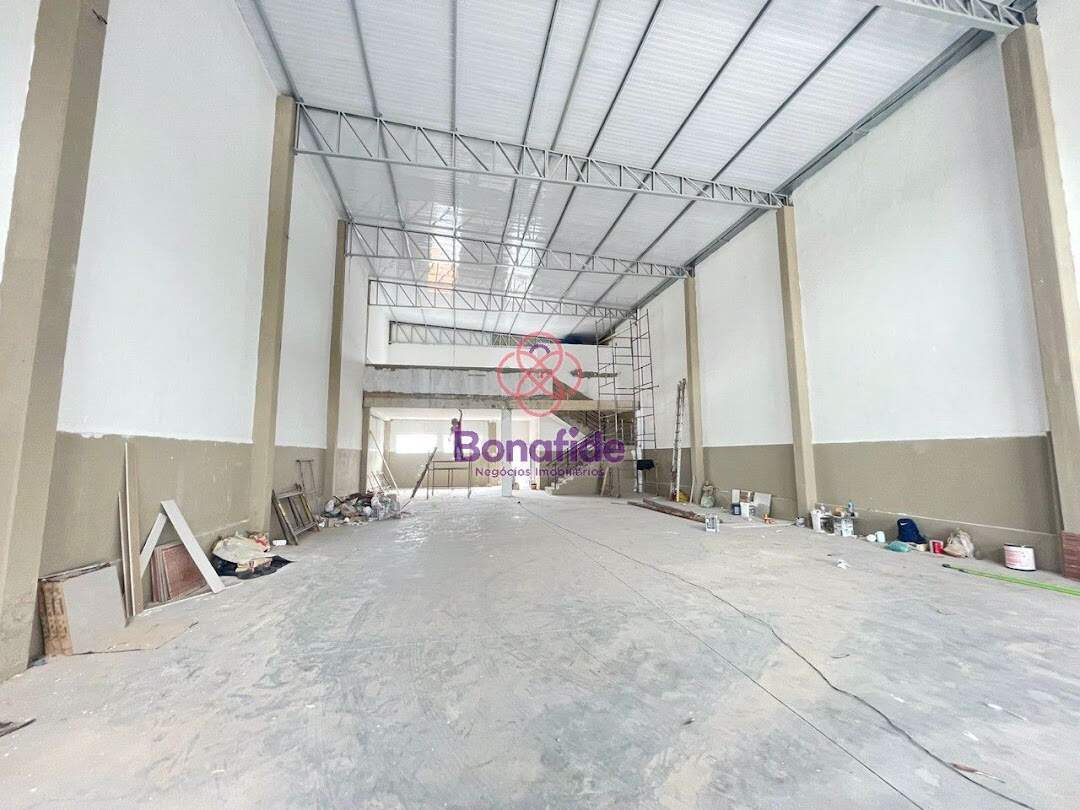 Galpão para aluguel no Do Pinherinho: 