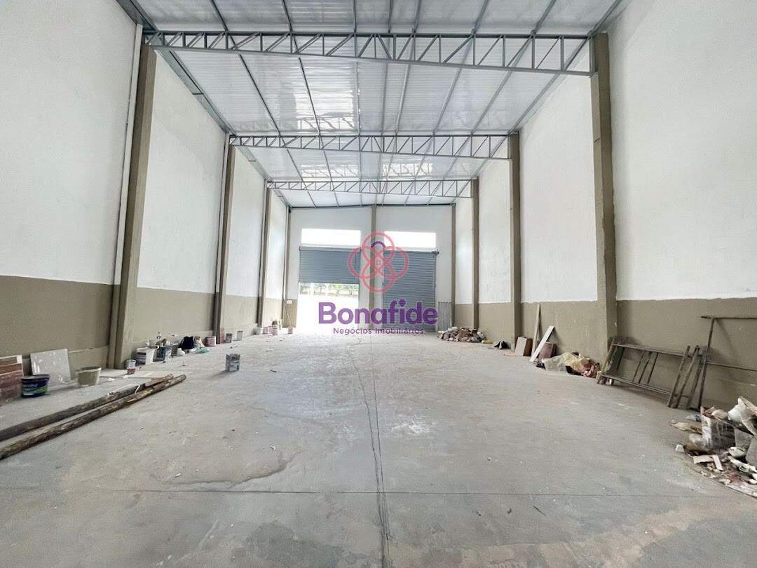 Galpão para aluguel no Do Pinherinho: 