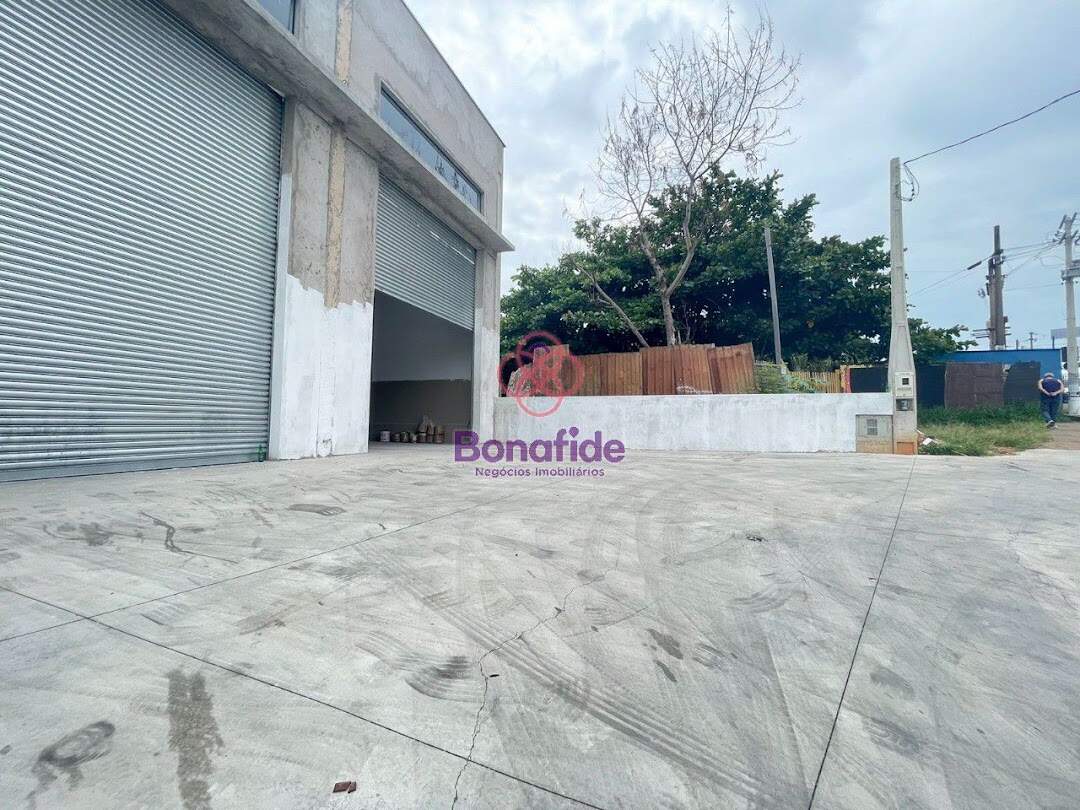 Galpão para aluguel no Do Pinherinho: 