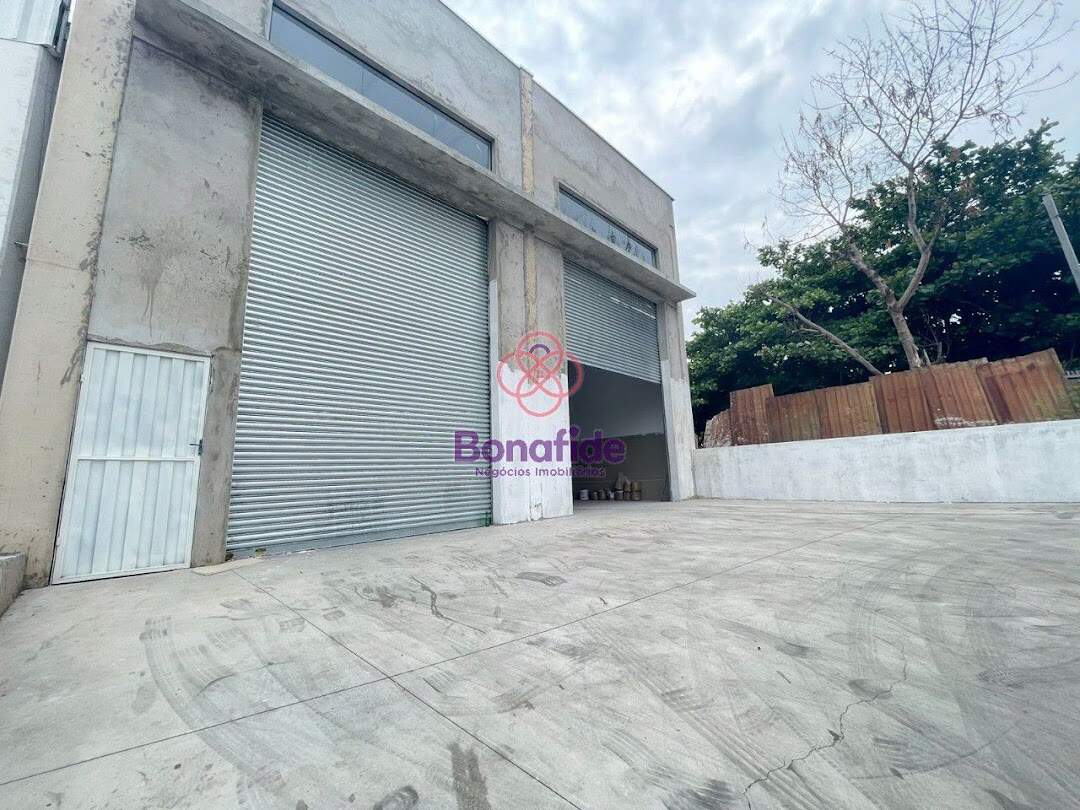 Galpão para aluguel no Do Pinherinho: 