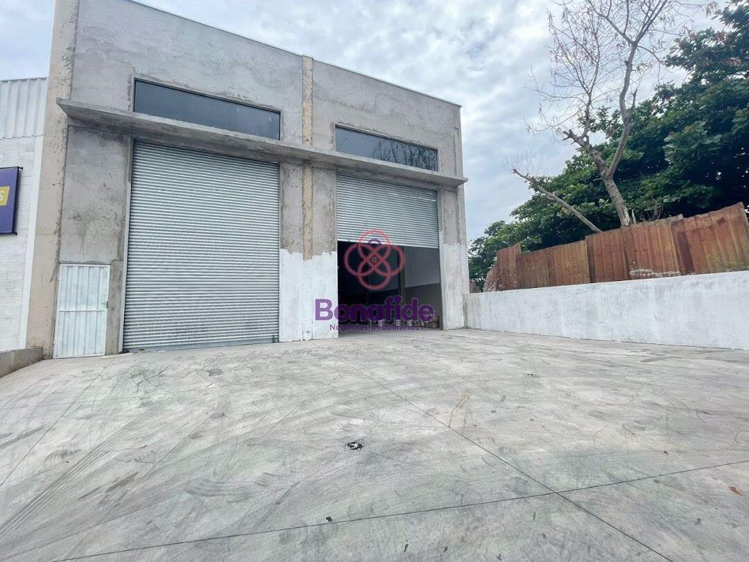 Galpão para aluguel no Do Pinherinho: 