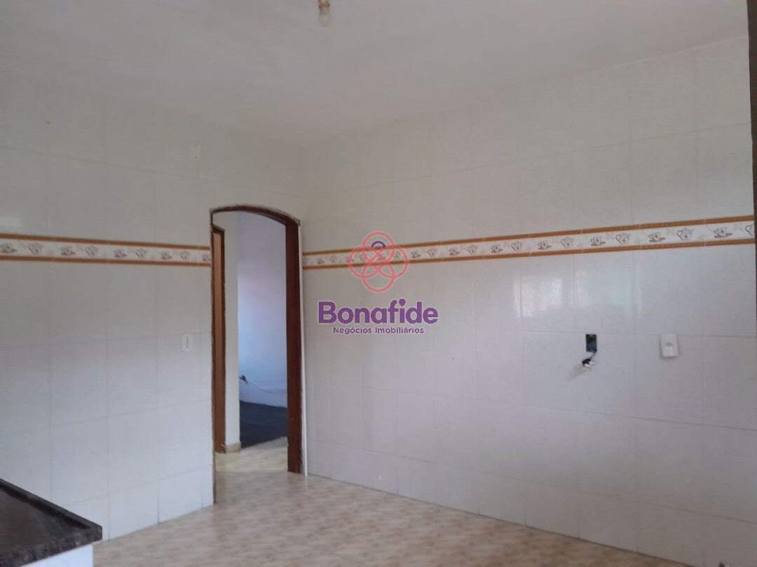 Casa à venda no Água das Flores: 