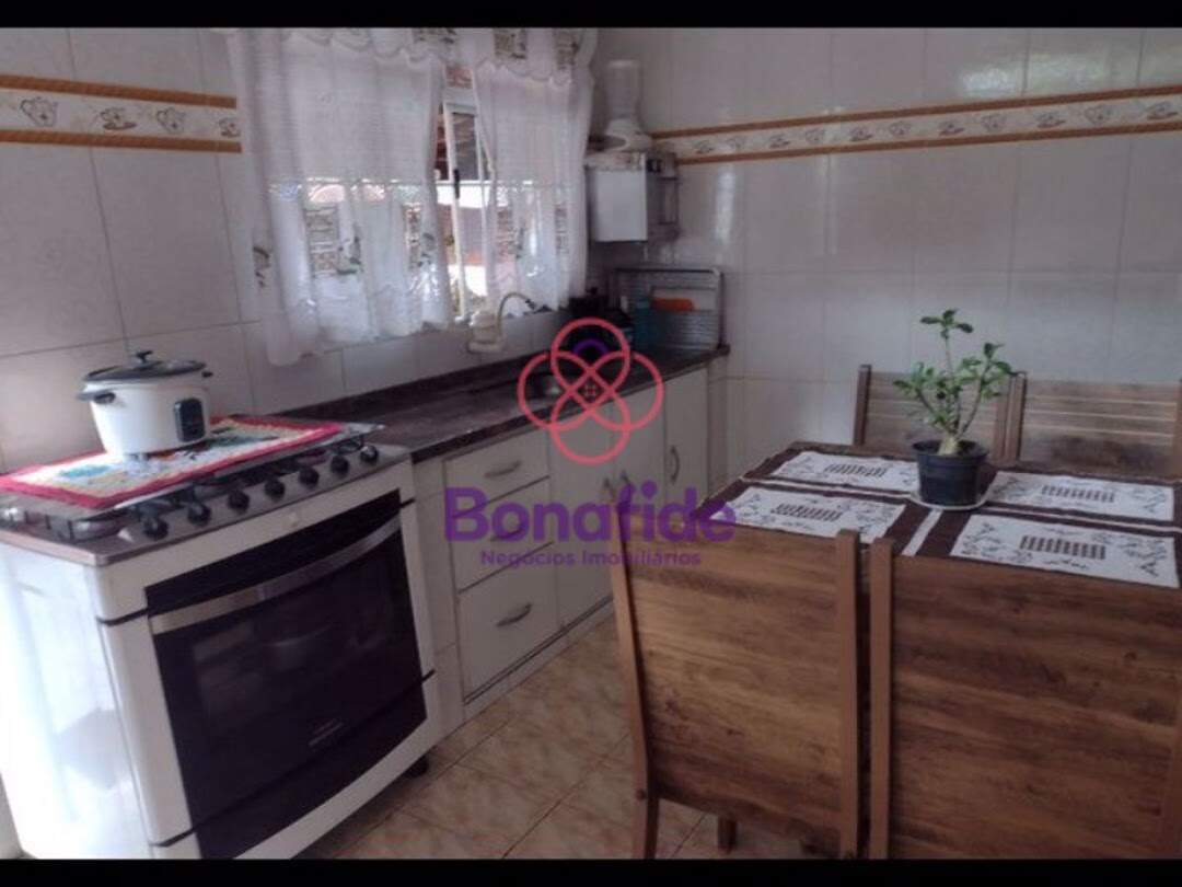 Casa à venda no Água das Flores: 