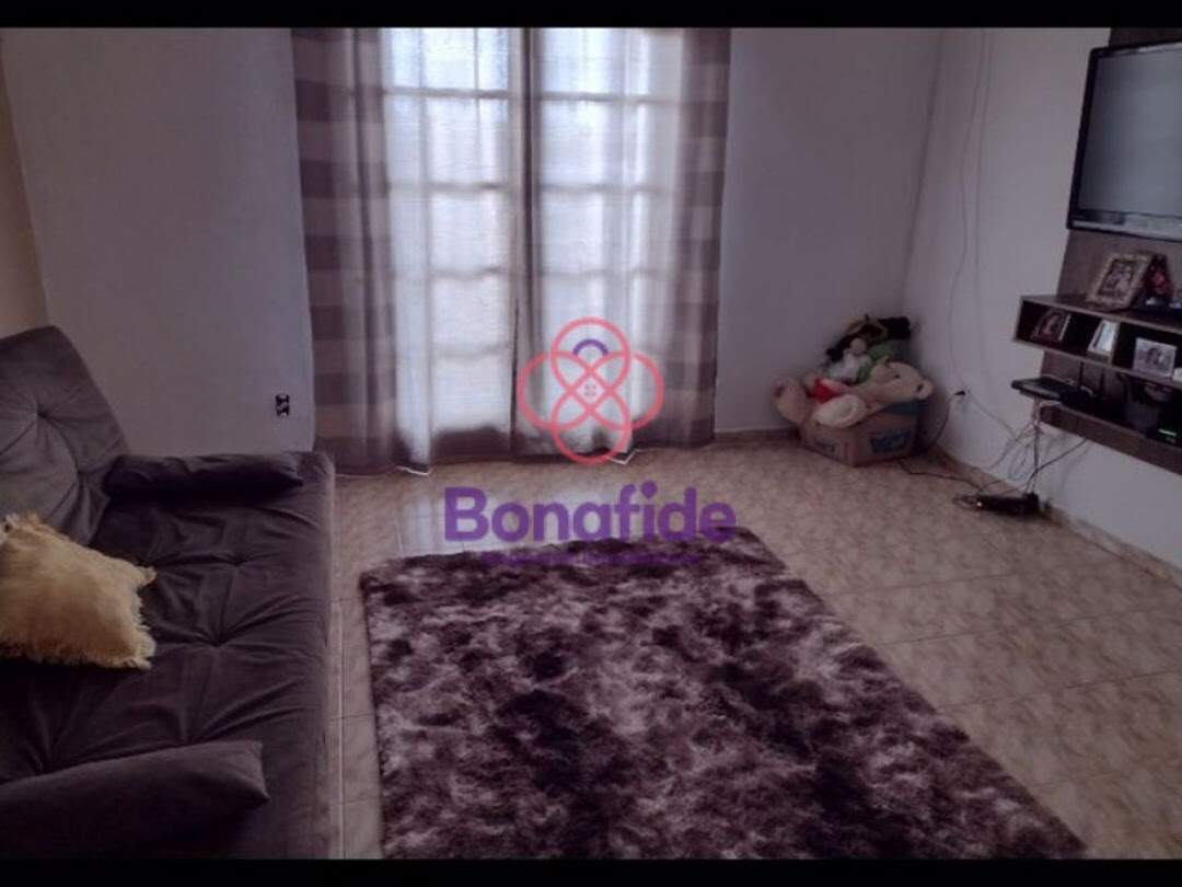 Casa à venda no Água das Flores: 