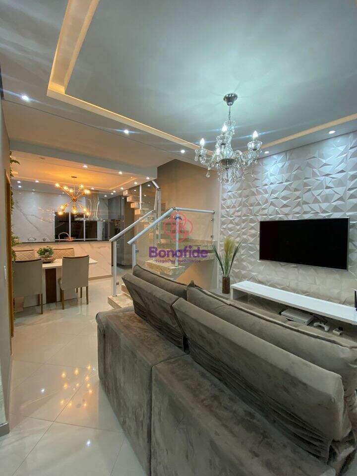 Casa à venda no Jardim Marambaia II: 