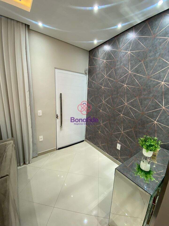 Casa à venda no Jardim Marambaia II: 