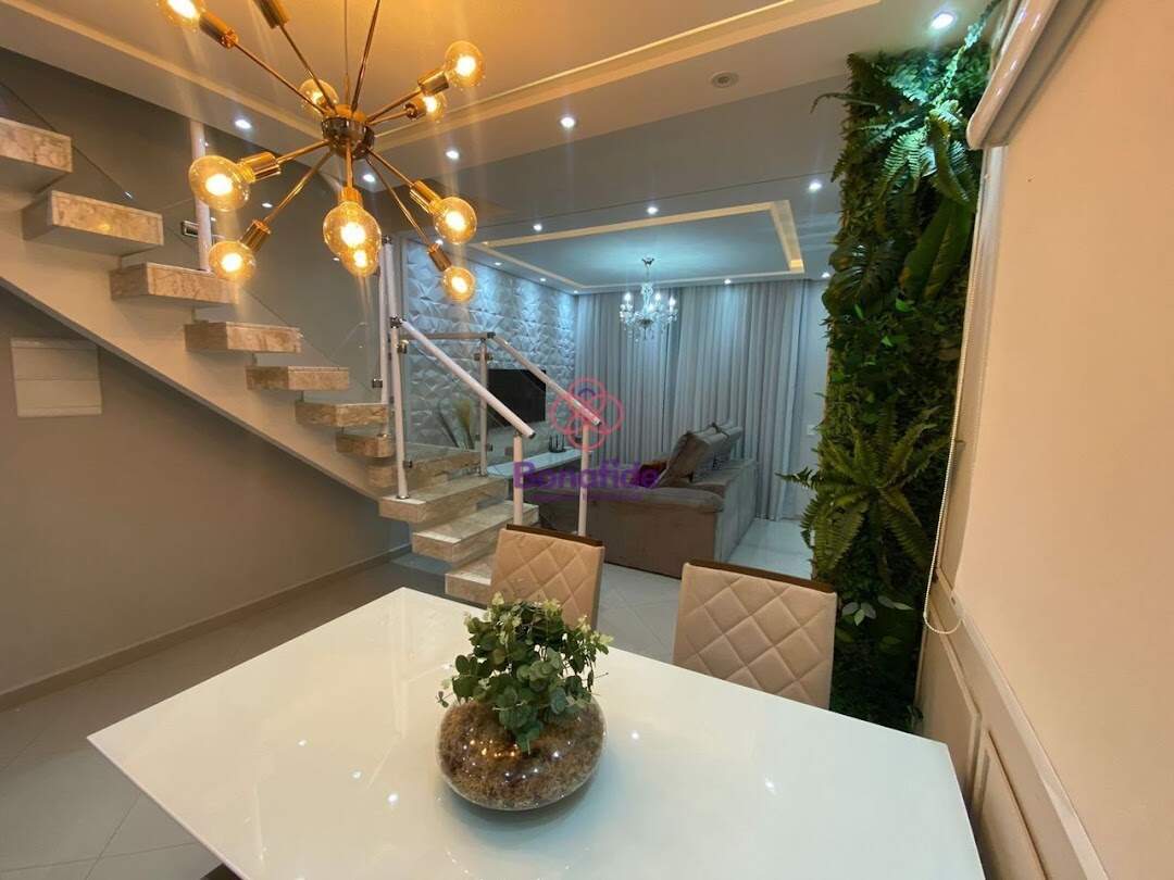 Casa à venda no Jardim Marambaia II: 