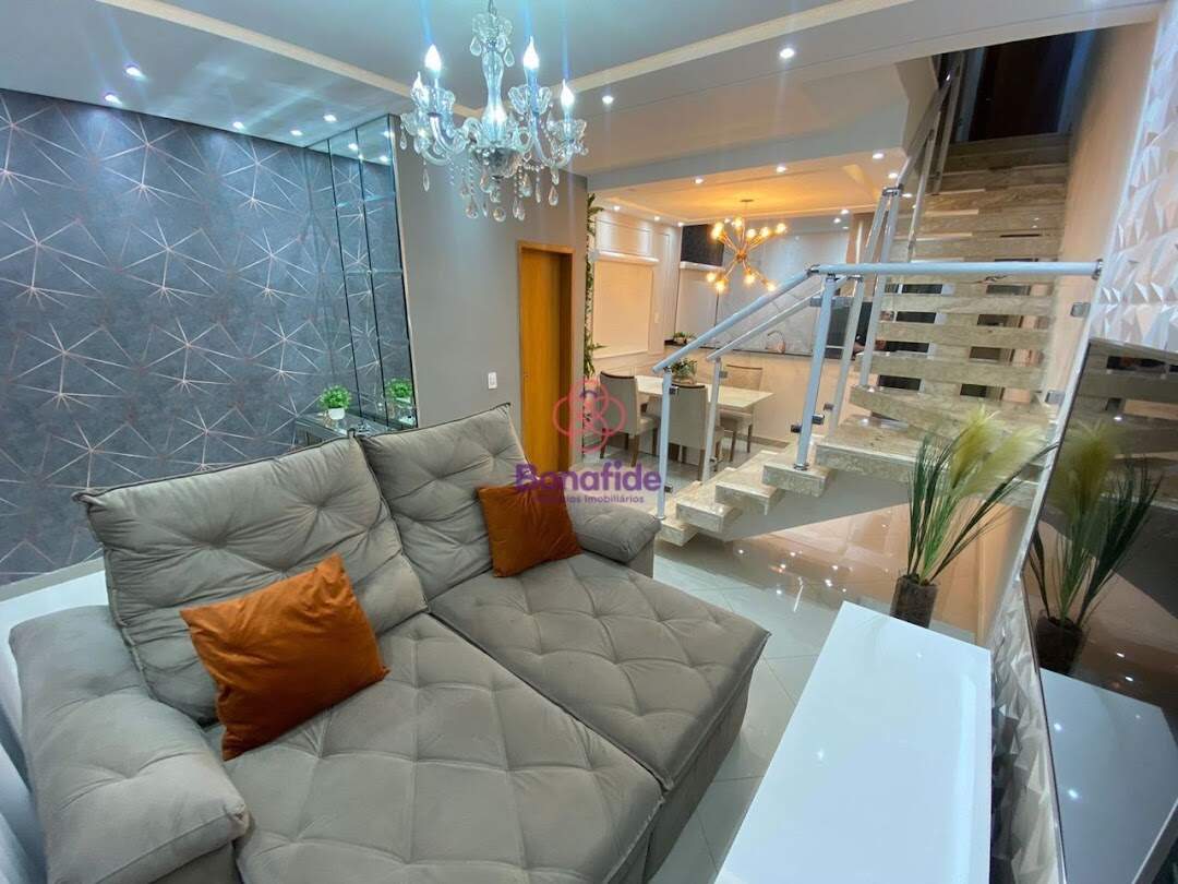 Casa à venda no Jardim Marambaia II: 