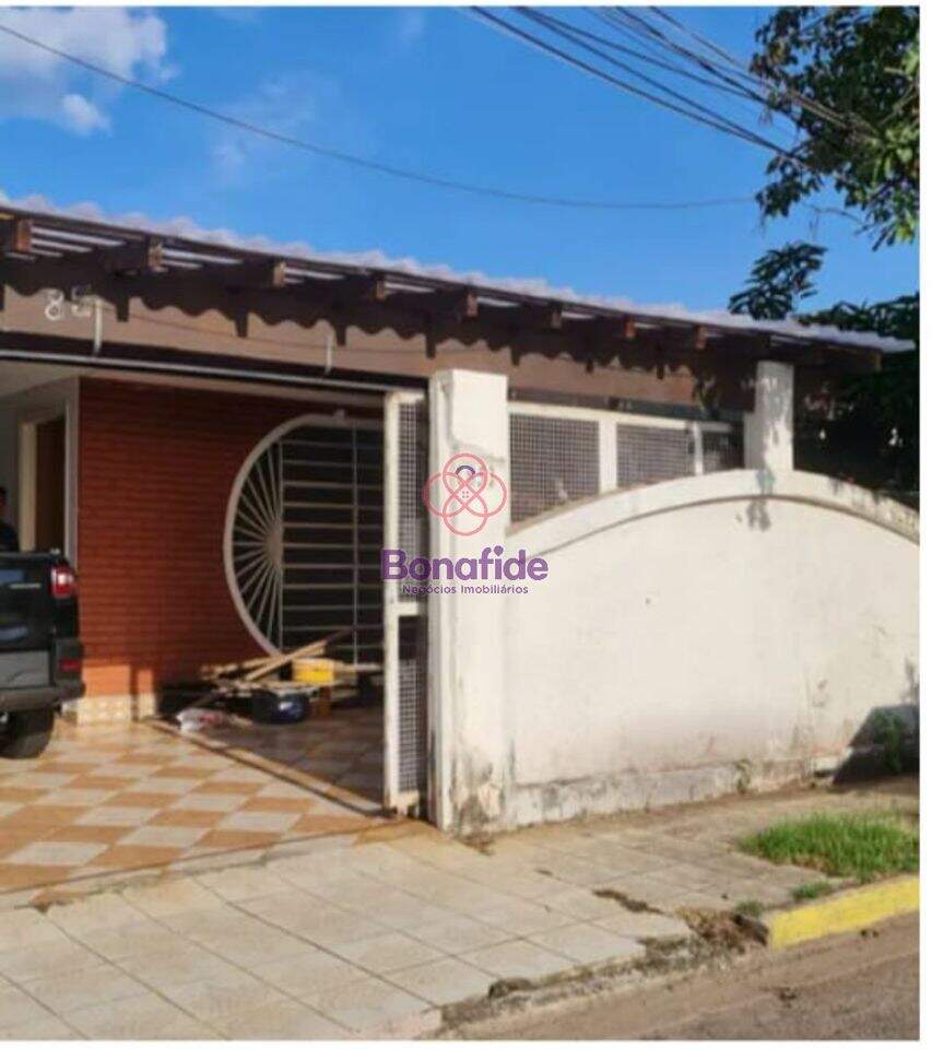 Casa para aluguel no Vila Maria Luiza: 