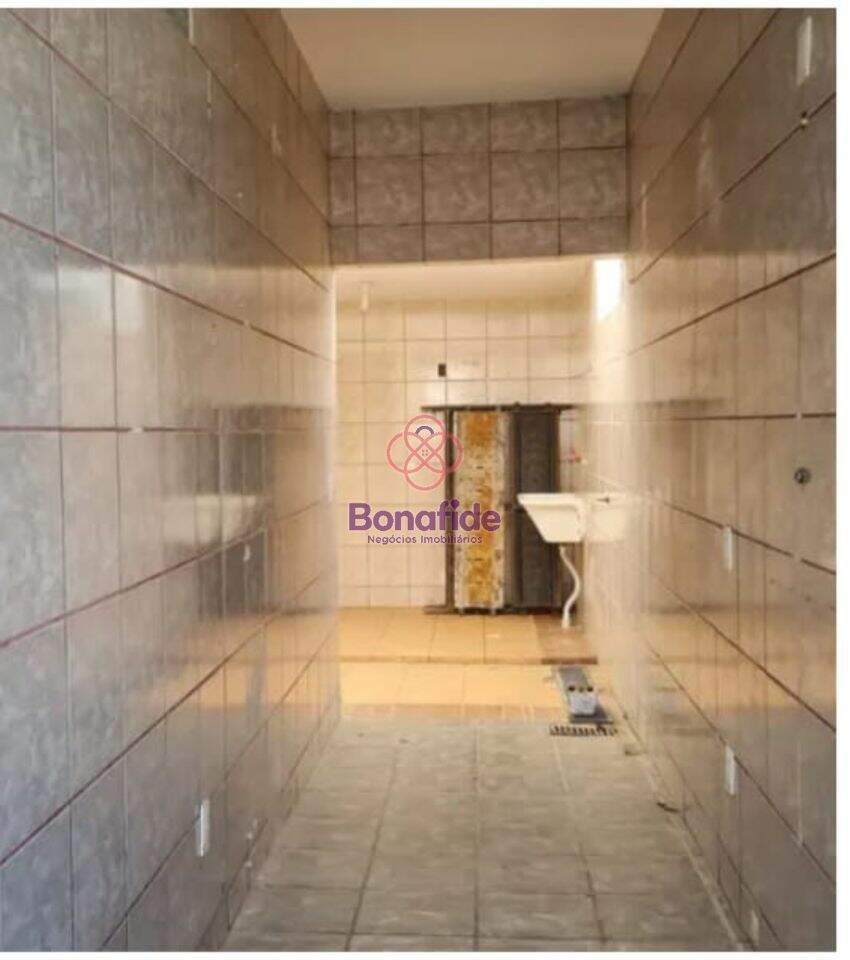 Casa para aluguel no Vila Maria Luiza: 