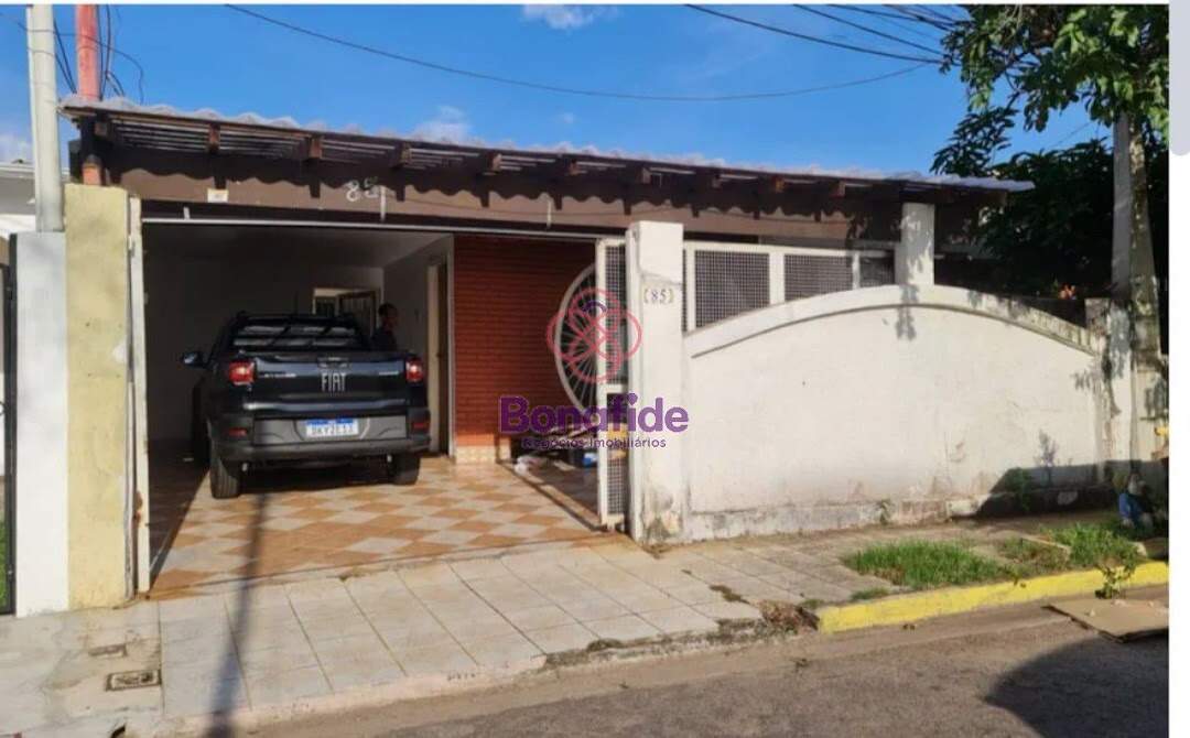Casa para aluguel no Vila Maria Luiza: 