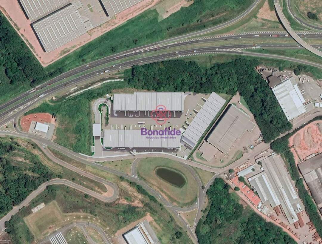 Galpão para aluguel no Aeroporto: 