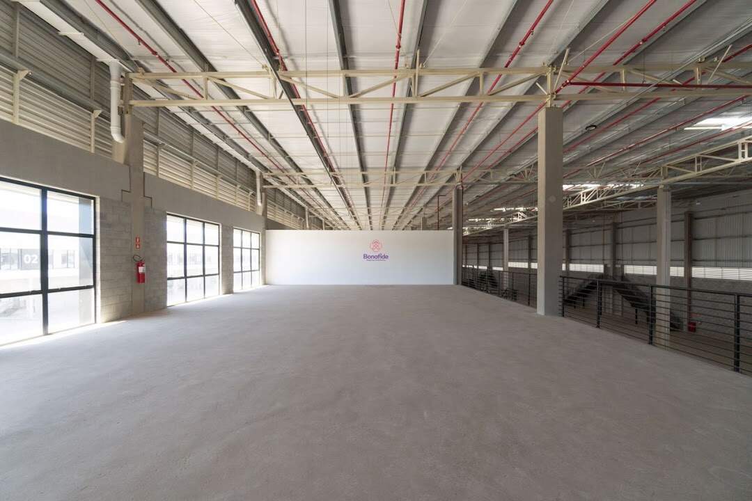 Galpão para aluguel no Aeroporto: 