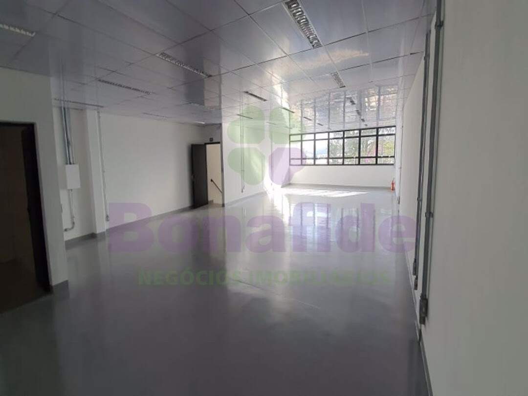 Salão para aluguel no Vila Nova Esperia: 