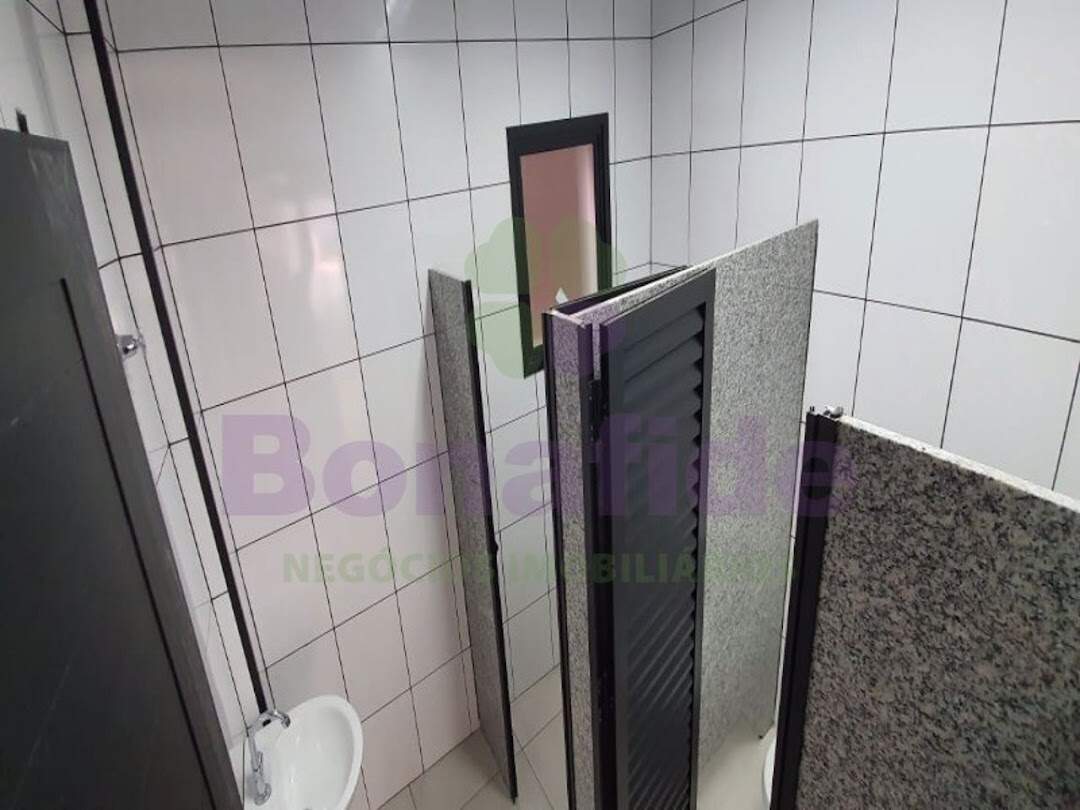 Salão para aluguel no Vila Nova Esperia: 