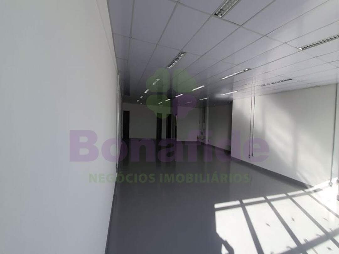 Salão para aluguel no Vila Nova Esperia: 