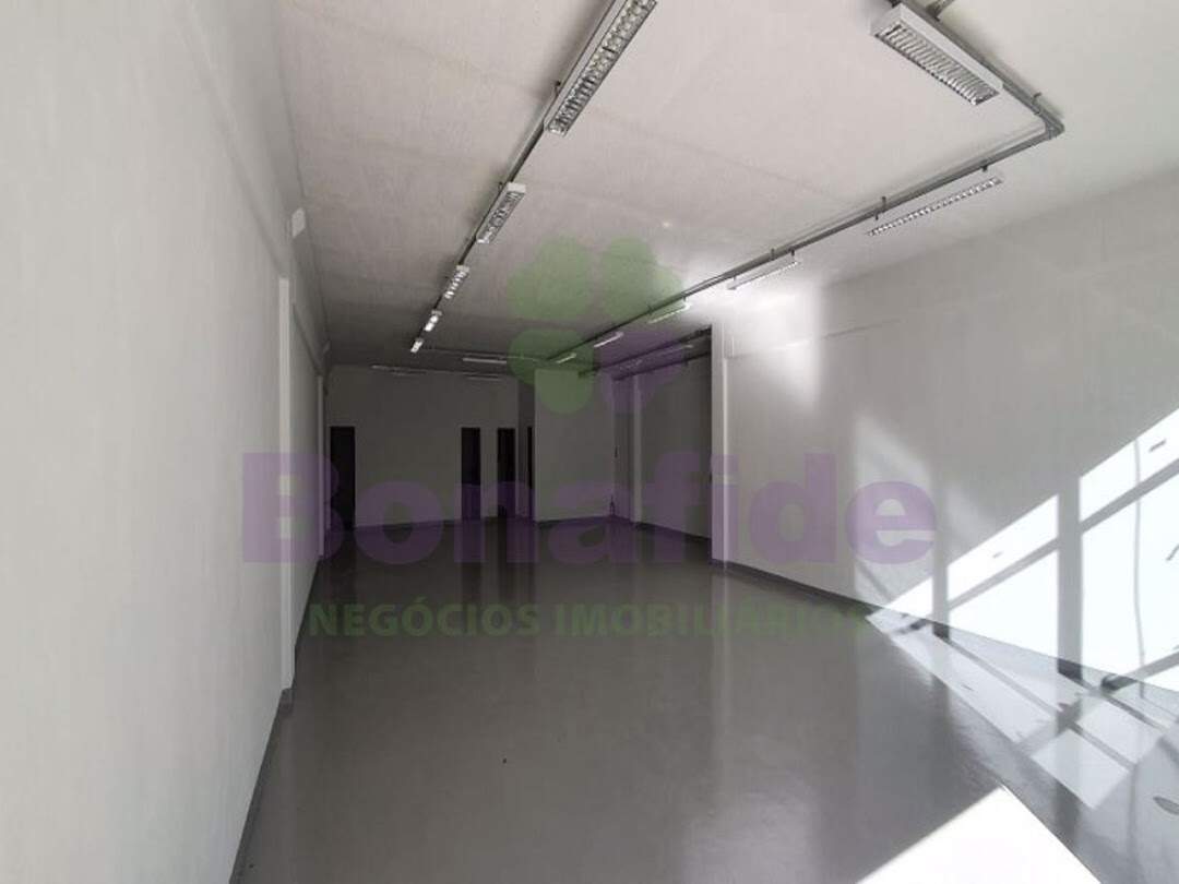 Salão para aluguel no Vila Nova Esperia: 