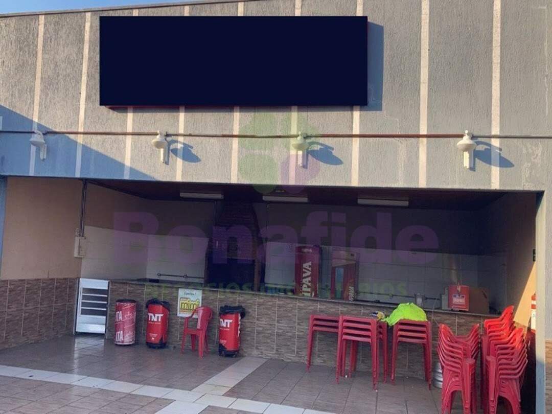 Galpão para aluguel no Vila Arens II: 