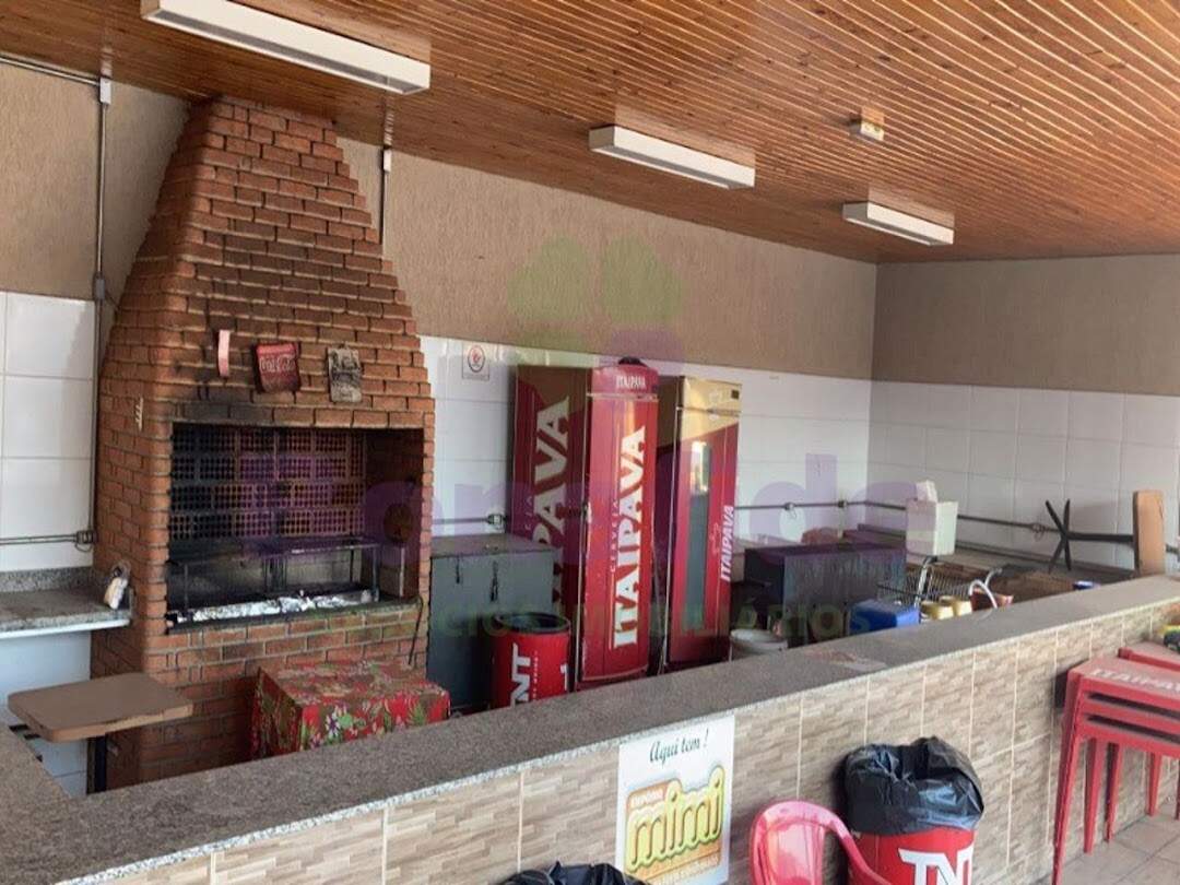 Galpão para aluguel no Vila Arens II: 