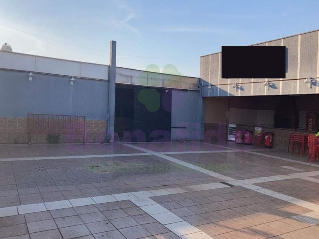 Galpão para aluguel no Vila Arens II: 