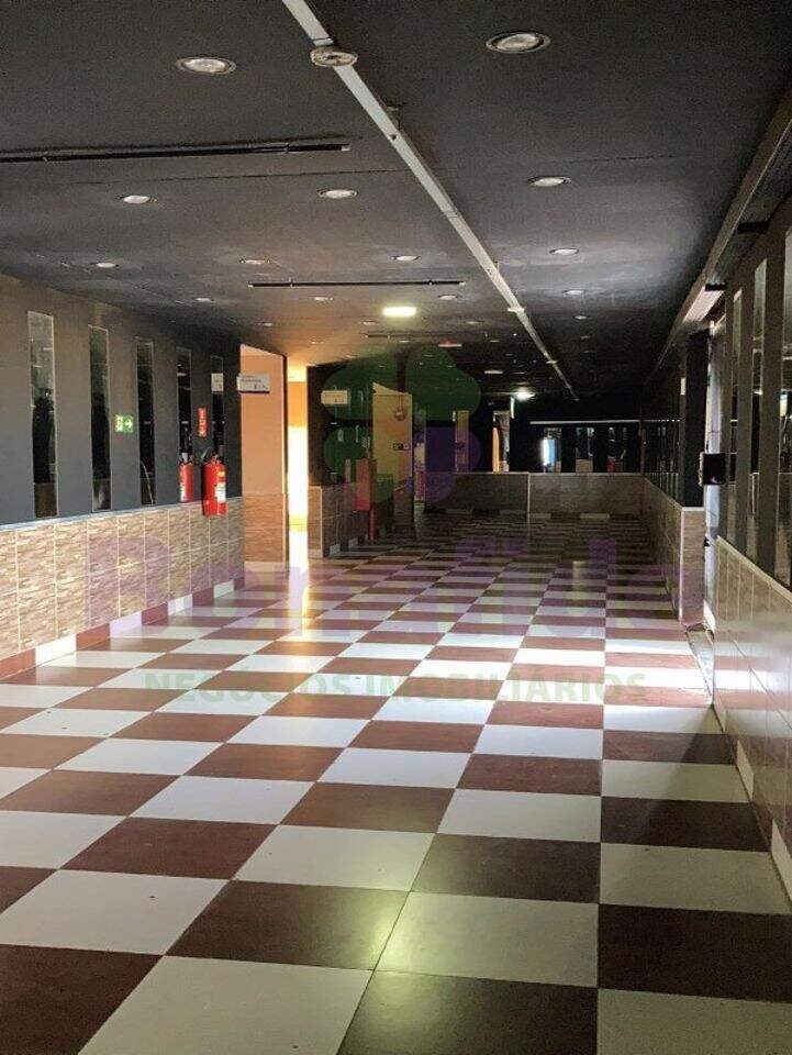 Galpão para aluguel no Vila Arens II: 