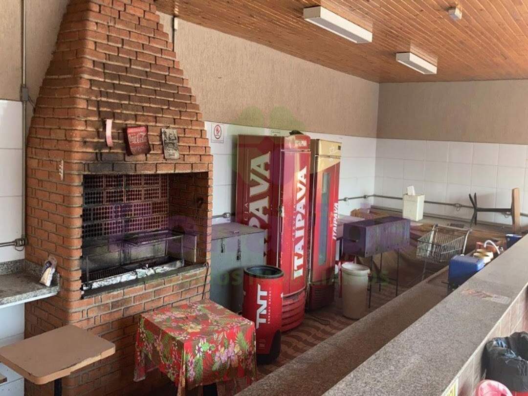 Galpão para aluguel no Vila Arens II: 