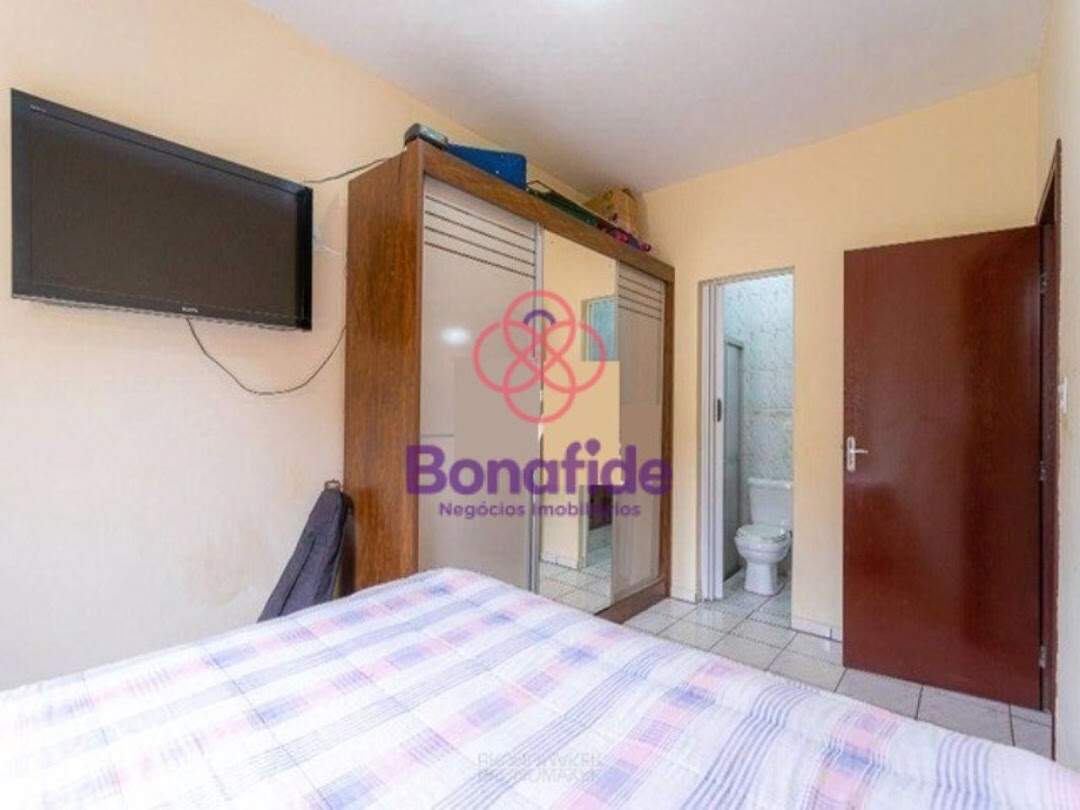 Casa à venda no Loteamento Reserva Ermida: 