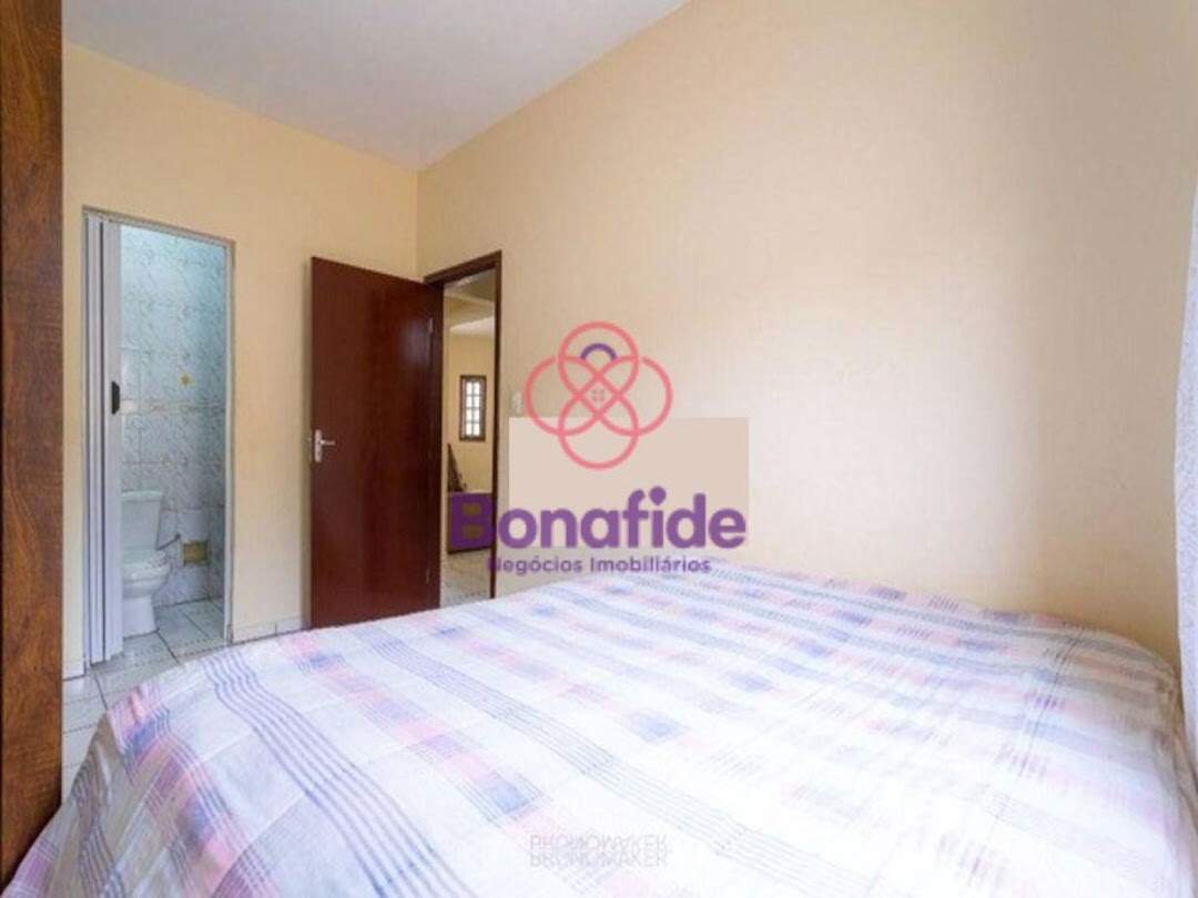 Casa à venda no Loteamento Reserva Ermida: 