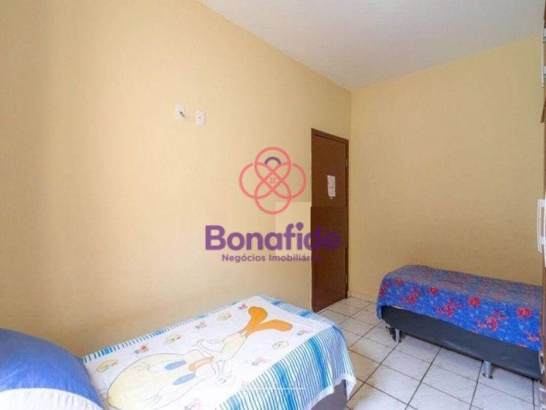 Casa à venda no Loteamento Reserva Ermida: 