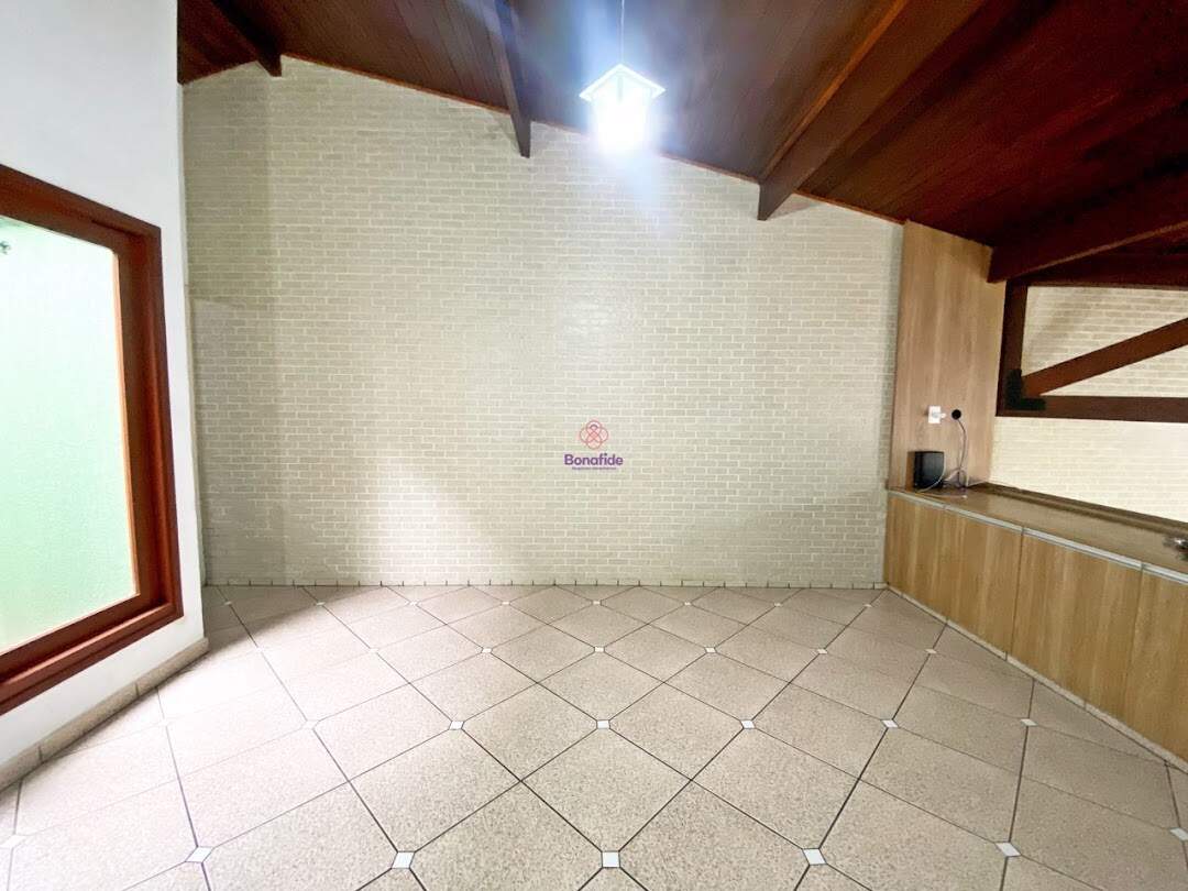 Casa para aluguel no Jardim Ana Maria: 