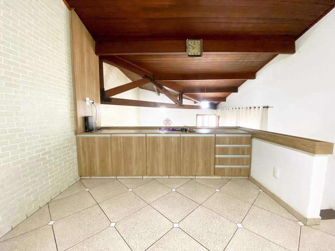 Casa para aluguel no Jardim Ana Maria: 