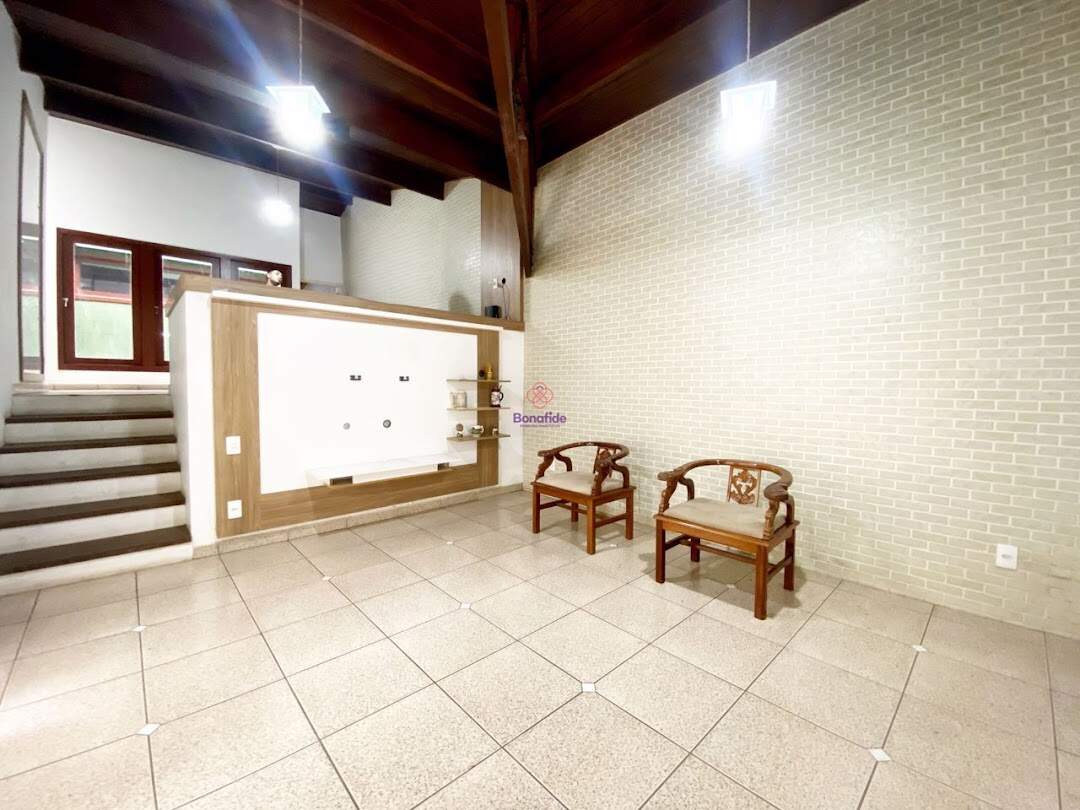 Casa para aluguel no Jardim Ana Maria: 