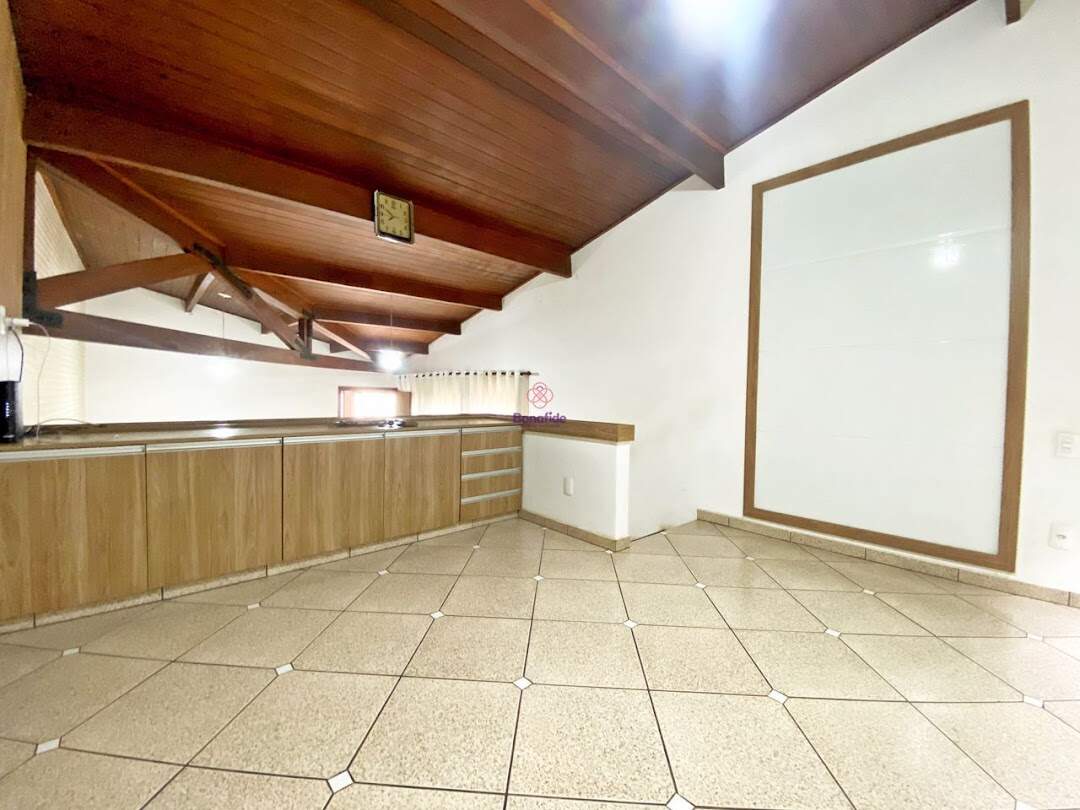 Casa para aluguel no Jardim Ana Maria: 