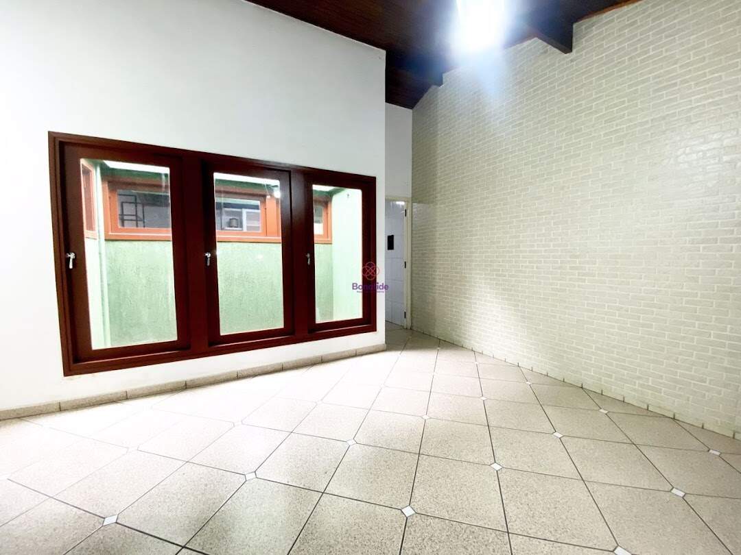 Casa para aluguel no Jardim Ana Maria: 