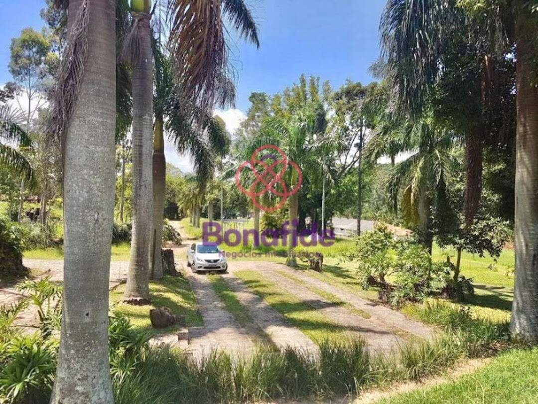 Sítio para aluguel no Chácara do Pinhal: 