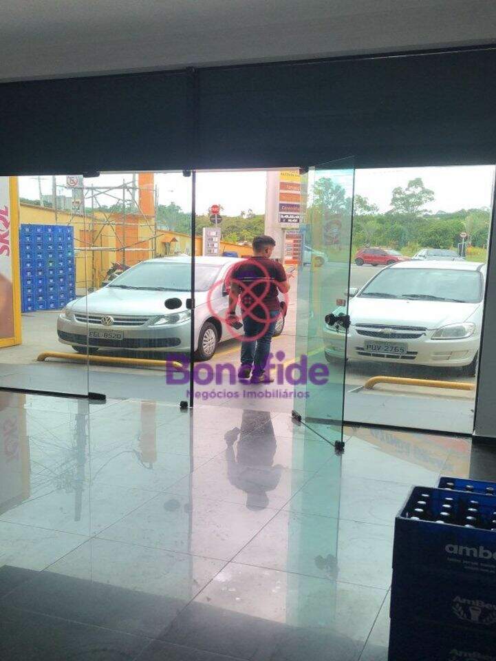 Sala para aluguel no Fazenda Grande: 