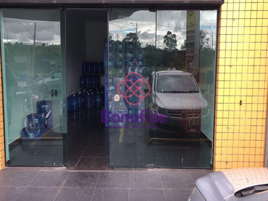 Sala para aluguel no Fazenda Grande: 