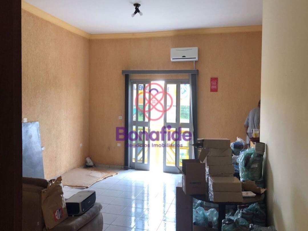 Sala para aluguel no Fazenda Grande: 