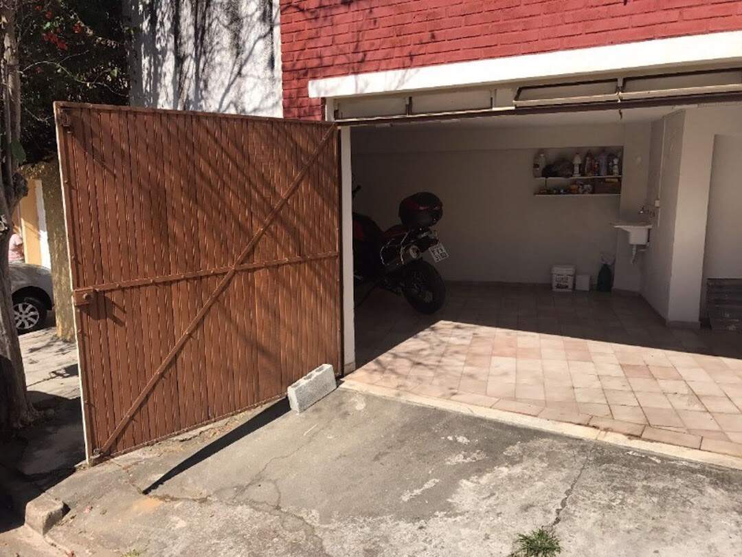 Casa para aluguel no Chácara Urbana: 