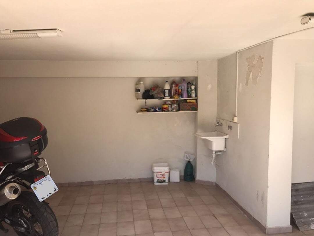 Casa para aluguel no Chácara Urbana: 