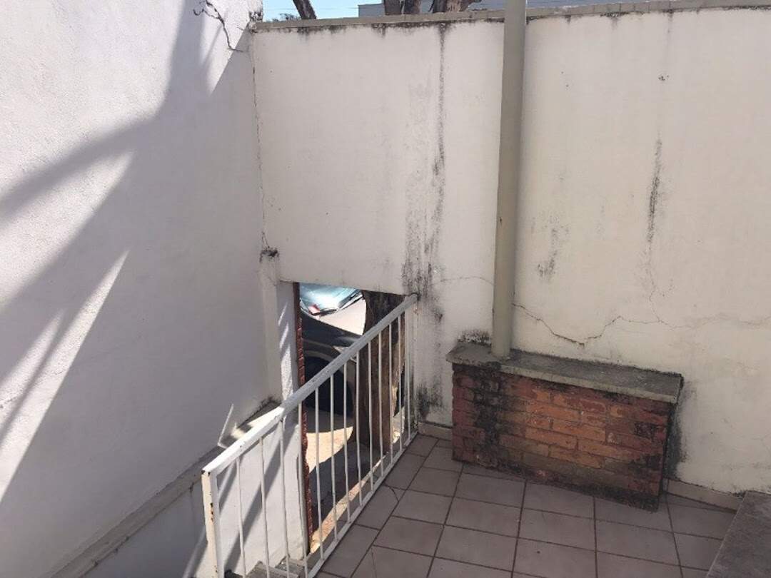 Casa para aluguel no Chácara Urbana: 